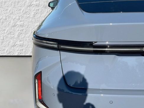 New 2026 Lexus ES 350h AWD w/ Cold Area Package image 10