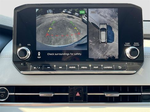 New 2025 Mitsubishi Outlander SEL image 14