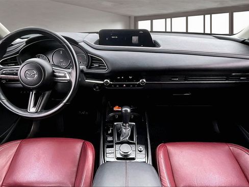 Certified 2023 MAZDA CX-30 AWD 2.5 S w/ Preferred Package image 16