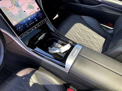 Certified 2024 Mercedes-Benz CLE 53 AMG 4MATIC image 19