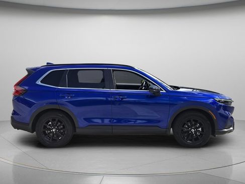 Used 2025 Honda CR-V Sport image 3