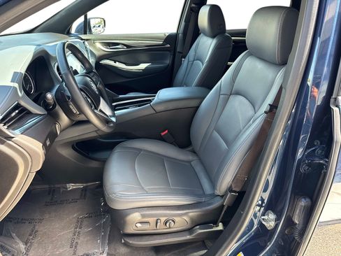 Used 2023 Buick Enclave Essence w/ Experience Buick Package FWD image 23