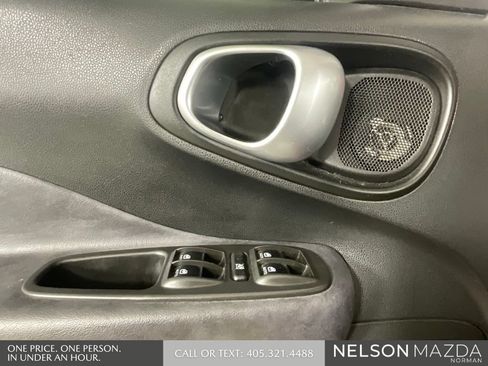 Used 2015 FIAT 500L Lounge FWD image 17