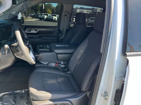 Used 2025 GMC Sierra 1500 Elevation AWD/4WD image 25