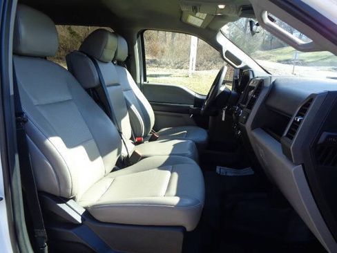 Used 2022 Ford F250 XL w/ Power Equipment Group AWD/4WD image 24