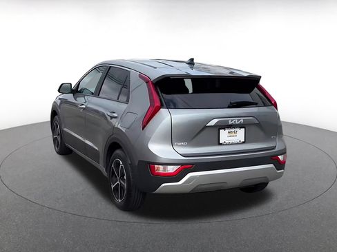 Used 2026 Kia Niro LX FWD image 11