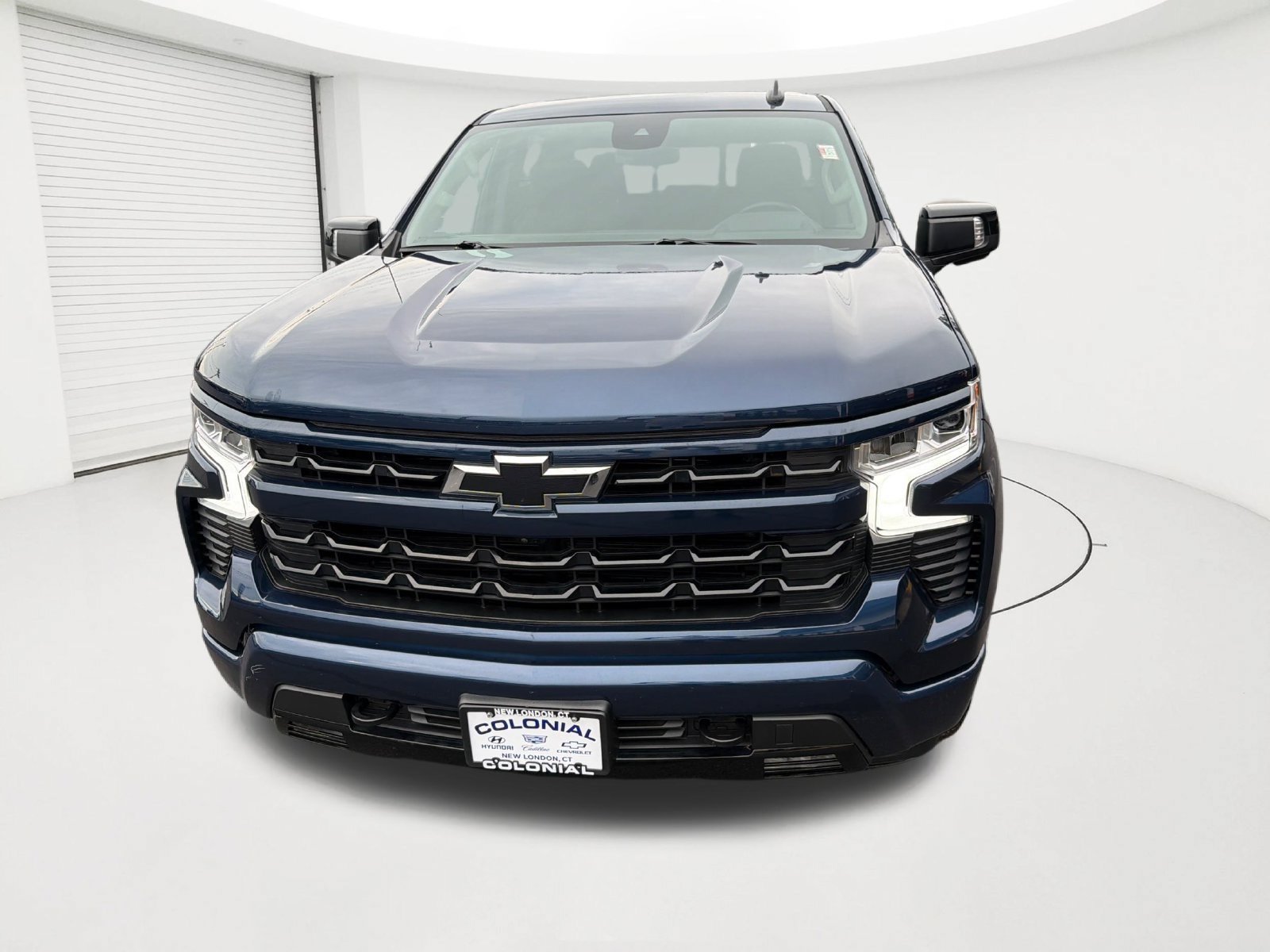 Used 2023 Chevrolet Silverado 1500 RST w/ All Star Edition Plus AWD/4WD image 22
