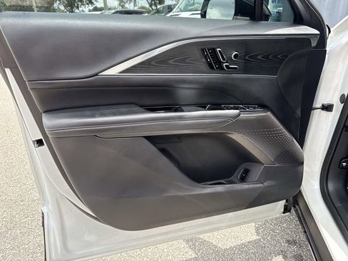 Used 2024 Cadillac Lyriq Luxury w/ LPO, Floor Liner Package RWD image 22