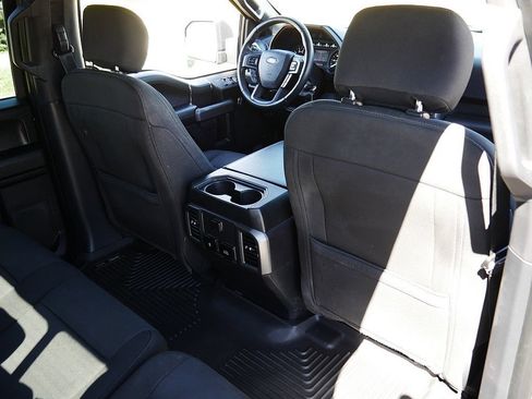 Used 2020 Ford F150 XLT w/ Equipment Group 302A Luxury AWD/4WD image 53