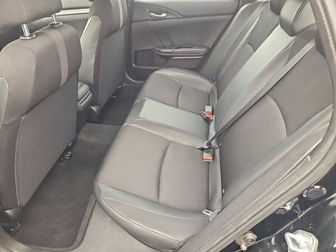 Used 2021 Honda Civic Sport image 25