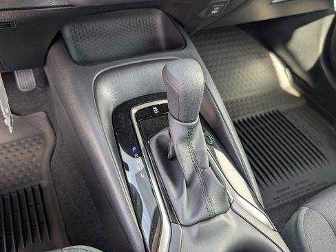 Used 2026 Toyota Corolla LE image 16