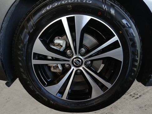 Used 2023 Nissan Sentra SV image 14