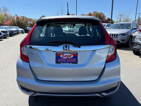 Used 2019 Honda Fit EX image 5