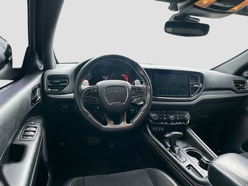 Used 2021 Dodge Durango SRT Hellcat w/ Technology Group image 24