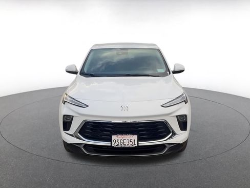 Used 2025 Buick Encore GX Preferred image 4