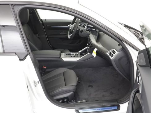 New 2026 BMW i4 xDrive40i w/ M Sport Package AWD/4WD image 22