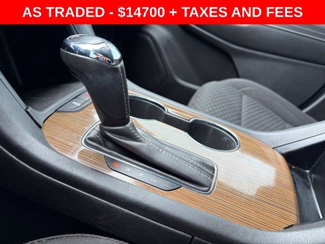Used 2019 GMC Acadia SLE w/ LPO, Floor Liner Package FWD image 24
