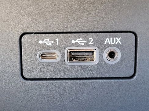 New 2025 Nissan Altima 2.5 SV image 19