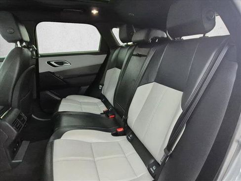 Certified 2026 Land Rover Range Rover Velar S AWD/4WD image 22