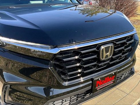 Used 2024 Honda CR-V EX-L image 28