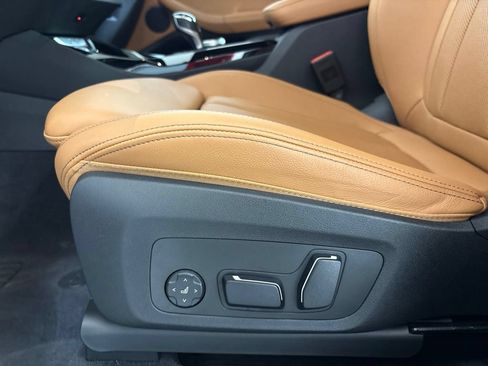 Certified 2024 BMW X3 sDrive30i w/ Convenience Package w/ZPA RWD image 27