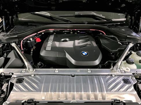 New 2026 BMW X3 xDrive30i w/ Convenience Package AWD/4WD image 14