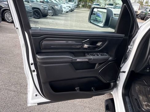 Used 2024 RAM 1500 Limited w/ Bed Utility Group image 13