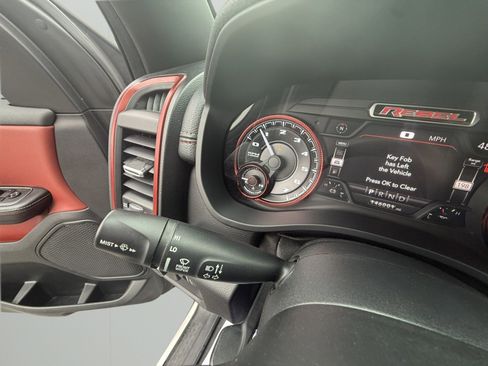 Used 2019 RAM 1500 Rebel image 23