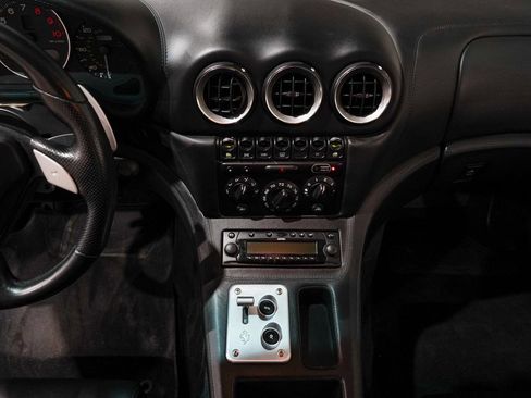 Used 2002 Ferrari 575M Maranello image 12