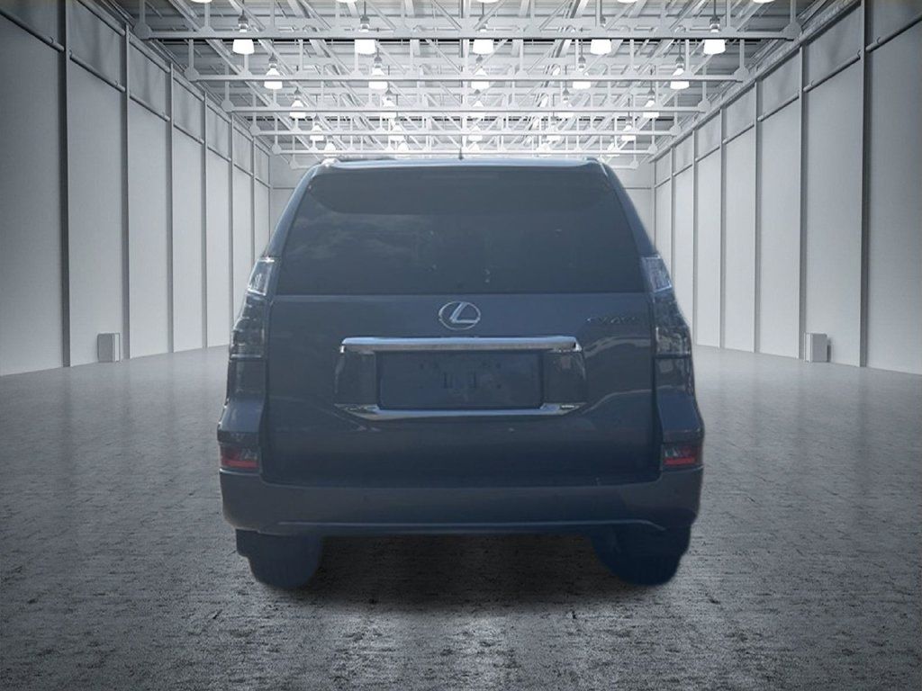 Used 2016 Lexus GX 460 w/ Premium Package AWD/4WD image 19