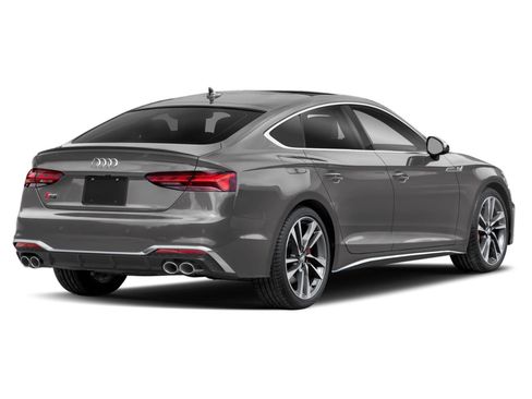 Used 2021 Audi S5 Prestige w/ Prestige Package AWD/4WD image 61