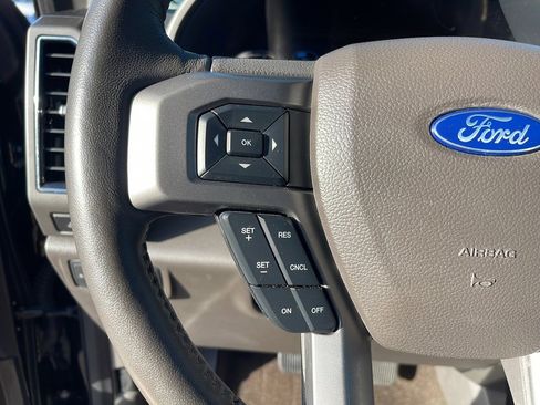 Certified 2021 Ford Expedition XLT image 28