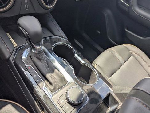 New 2025 Chevrolet Blazer Premier w/ Driver Confidence II Package image 16