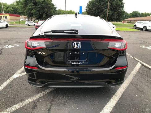 Used 2023 Honda Civic EX-L image 12