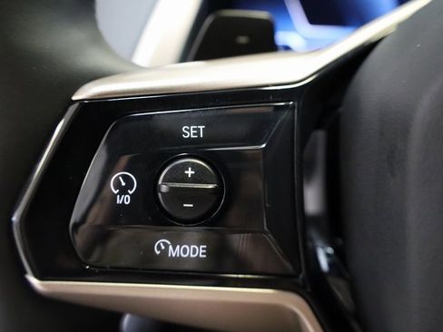 Used 2025 BMW X3 xDrive30i w/ Premium Package image 22