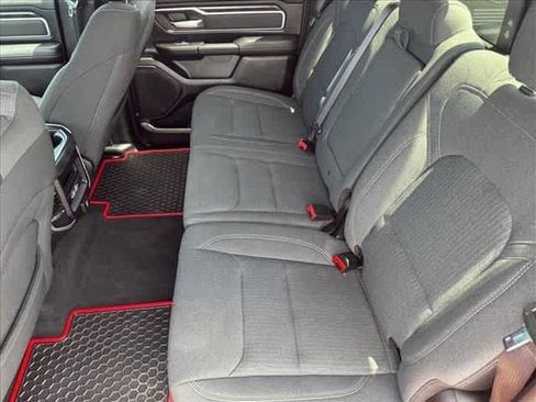 Used 2021 RAM 1500 Big Horn AWD/4WD image 20
