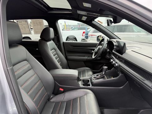 Used 2024 Honda CR-V Sport-L image 20
