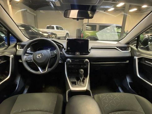 Used 2024 Toyota RAV4 XLE w/ Weather Package AWD/4WD image 6