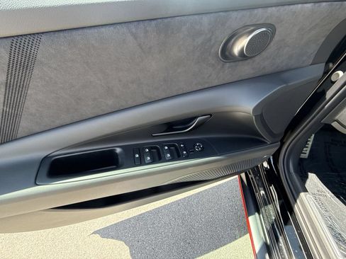 New 2026 Hyundai Elantra N FWD image 13