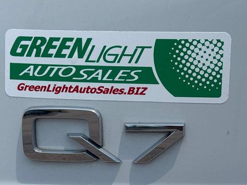 Used 2019 Audi Q7 3.0T Prestige w/ Prestige Package AWD/4WD image 15