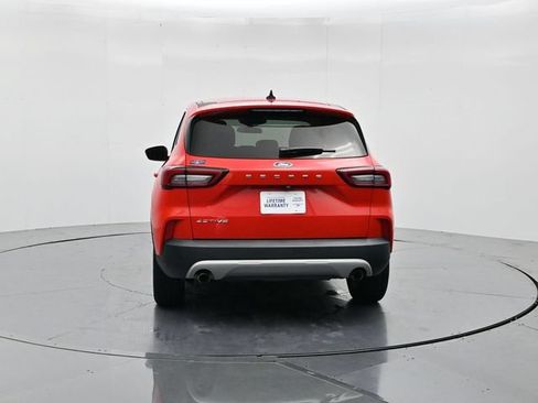 Certified 2024 Ford Escape Active FWD image 8