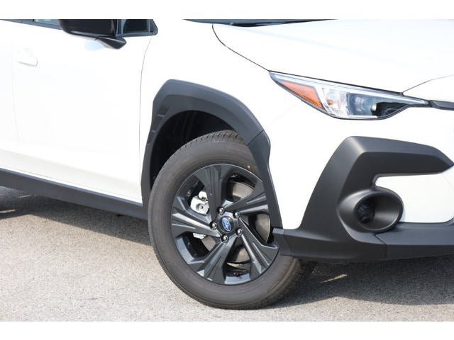 New 2026 Subaru Crosstrek 2.5i AWD/4WD image 25