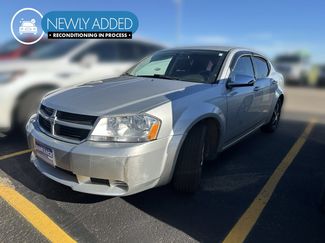 Used 2010 Dodge Avenger SXT FWD 360° Tour