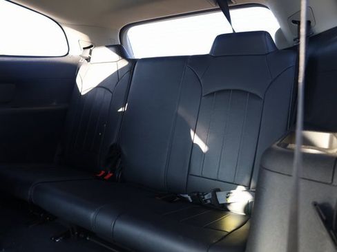 Used 2017 Buick Enclave Leather image 28