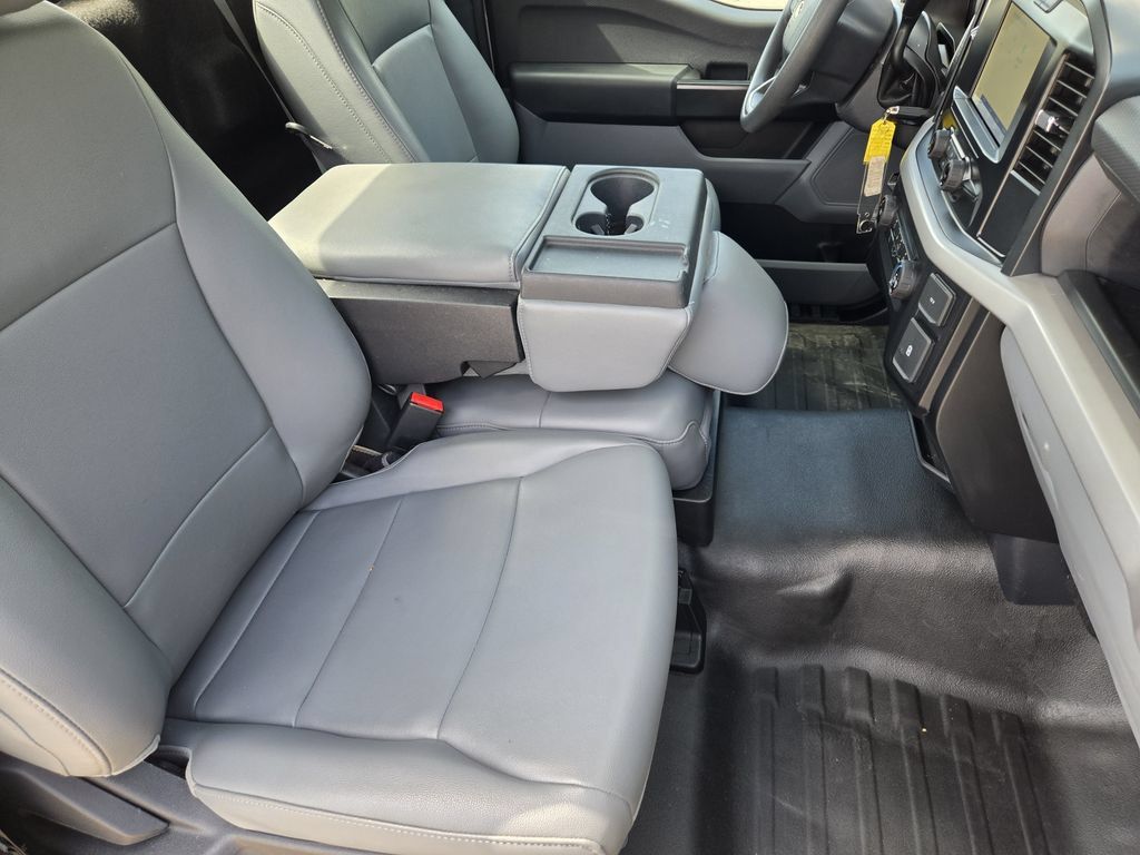 Used 2023 Ford F150 XL w/ XL Chrome Appearance Package RWD image 15