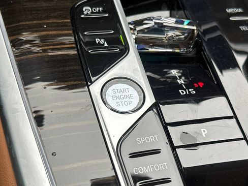 Certified 2025 BMW X7 xDrive40i image 29