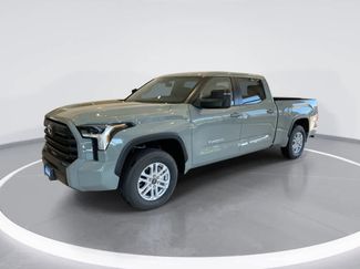 New 2025 Toyota Tundra SR5 w/ SR5 Premium Package video 1