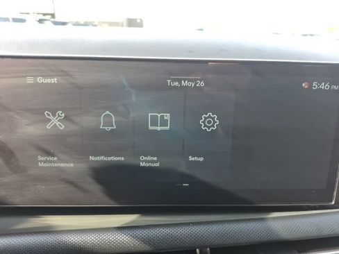Used 2025 Hyundai Santa Cruz SE AWD/4WD image 28