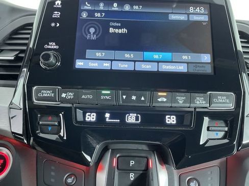 Used 2024 Honda Odyssey Sport image 23