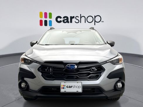 Used 2025 Subaru Crosstrek 2.0i Premium image 8